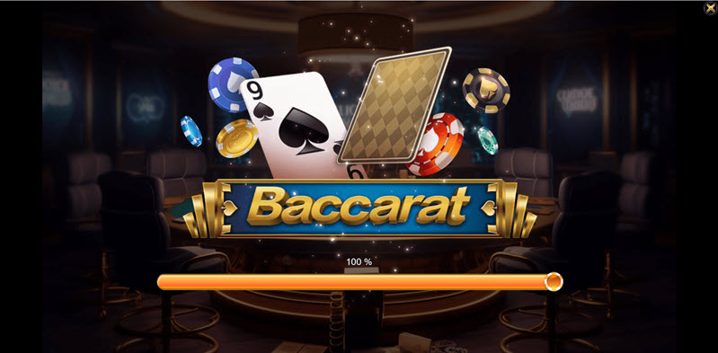 baccarat kingfun