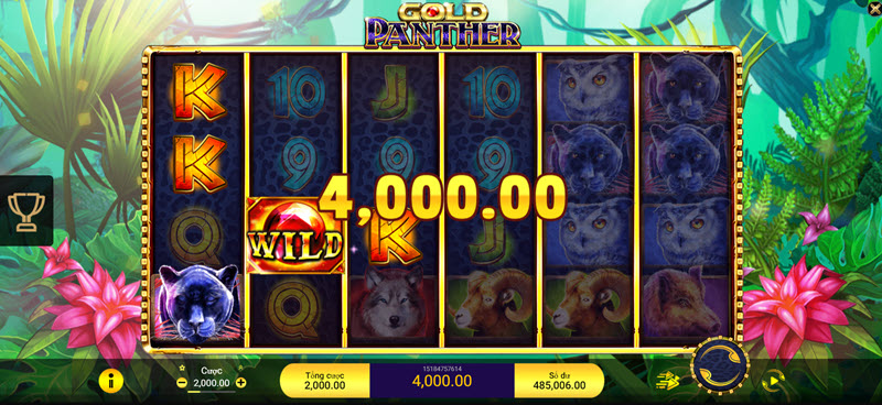 Jackpot lũy tiến