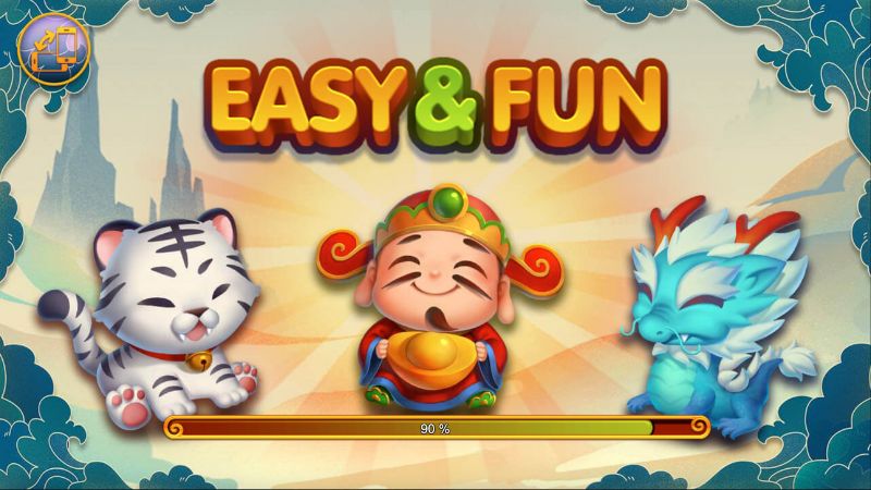 game bài Xúc Xắc Phú Quý