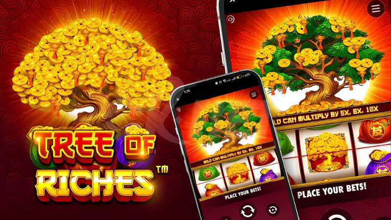 các mẹo chơi Slot Cây Tài Phú Kingfun