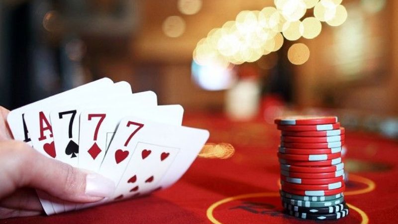 Chiến thuật ăn điểm tá lả hiệu quả tại kingfun